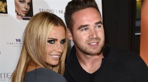 kieran hayler arrest|Katie Prices ex Kieran Hayler breaks silence after。